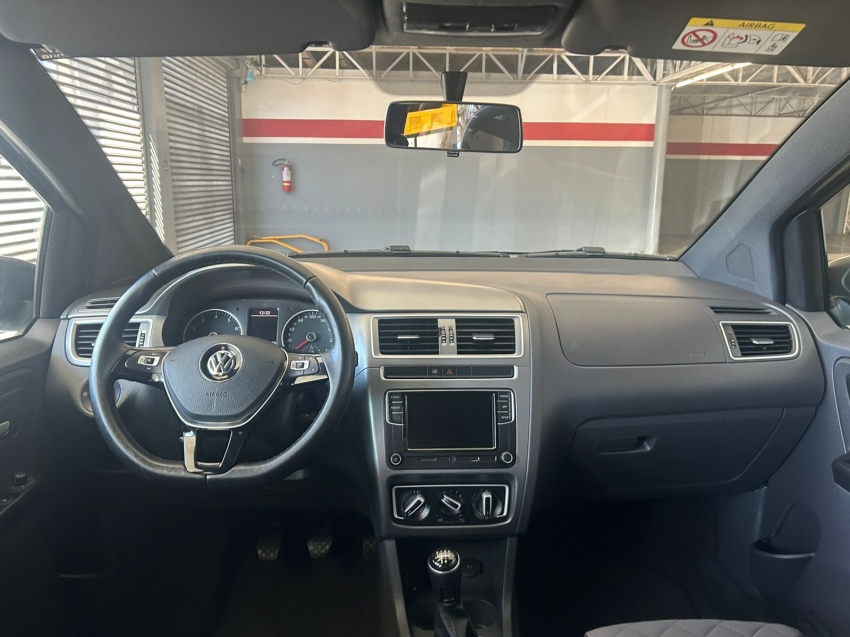 volkswagen fox 1.6 msi total flex xtreme 4p manual 202110