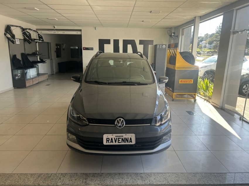 volkswagen fox 1.6 msi total flex xtreme 4p manual 20210