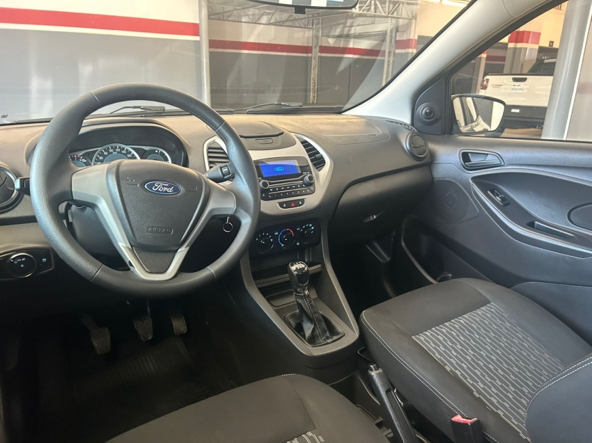 ford ka 1.5 ti-vct flex se manual 4p 20199