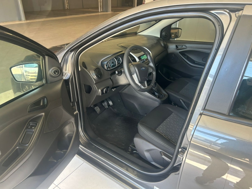 ford ka 1.5 ti-vct flex se manual 4p 20197