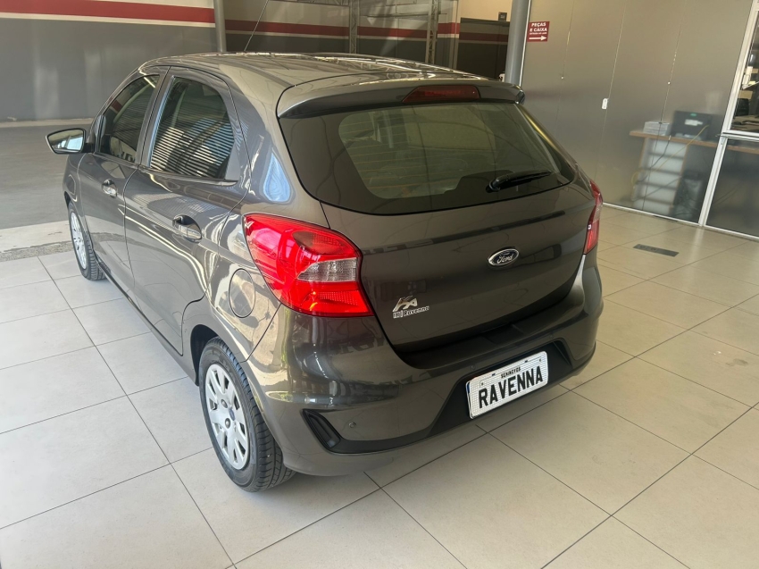 ford ka 1.5 ti-vct flex se manual 4p 20194