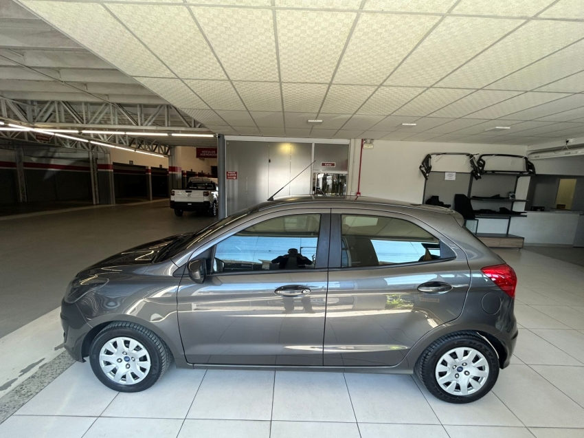 ford ka 1.5 ti-vct flex se manual 4p 20193