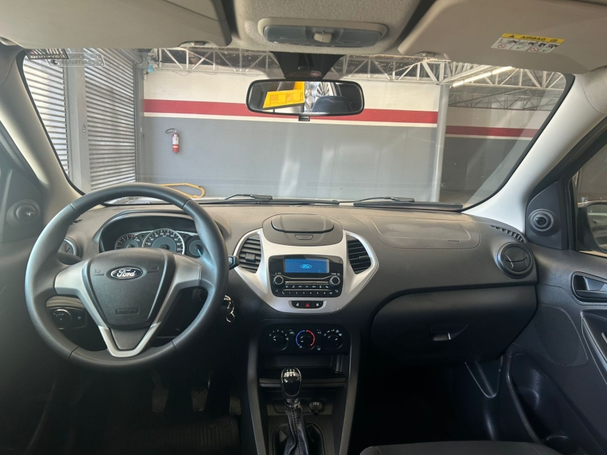 ford ka 1.5 ti-vct flex se manual 4p 201910