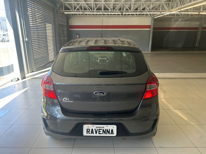 ford ka 1.5 ti-vct flex se manual 4p 20195