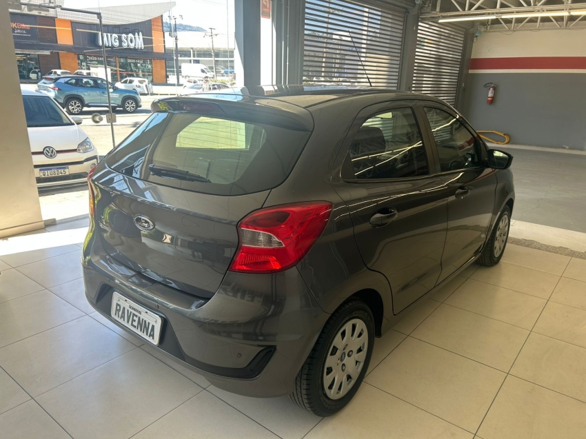 ford ka 1.5 ti-vct flex se manual 4p 20196