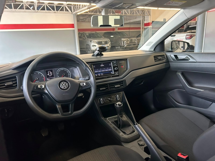 volkswagen polo 1.0 mpi total flex manual 4p 20209