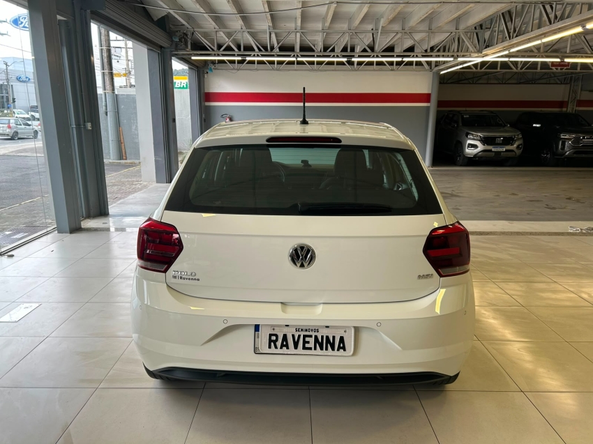 volkswagen polo 1.0 mpi total flex manual 4p 20205