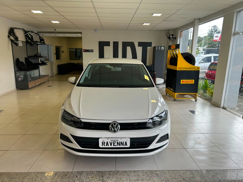 volkswagen polo 1.0 mpi total flex manual 4p 20200
