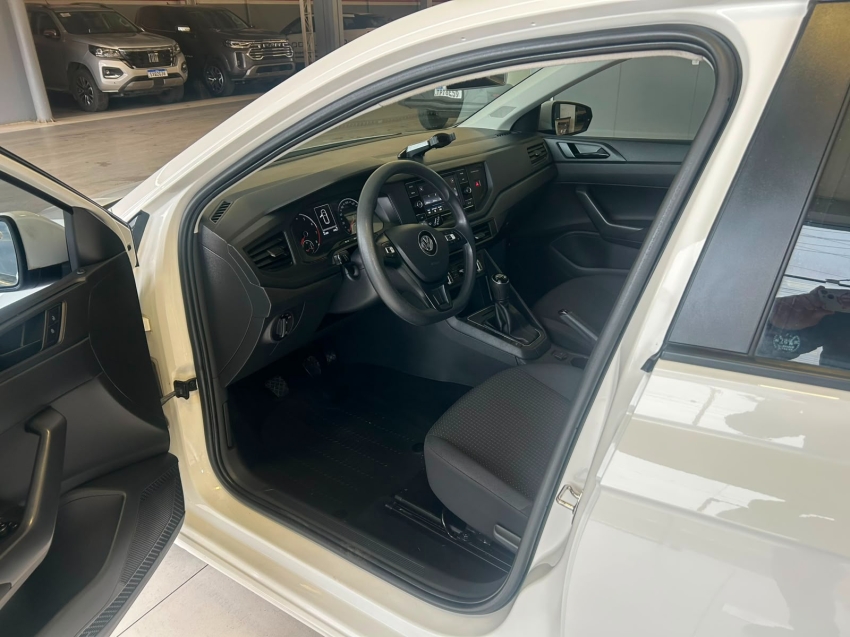 volkswagen polo 1.0 mpi total flex manual 4p 20207