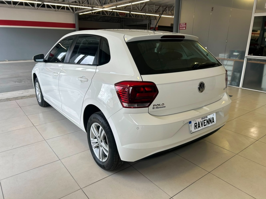 volkswagen polo 1.0 mpi total flex manual 4p 20204