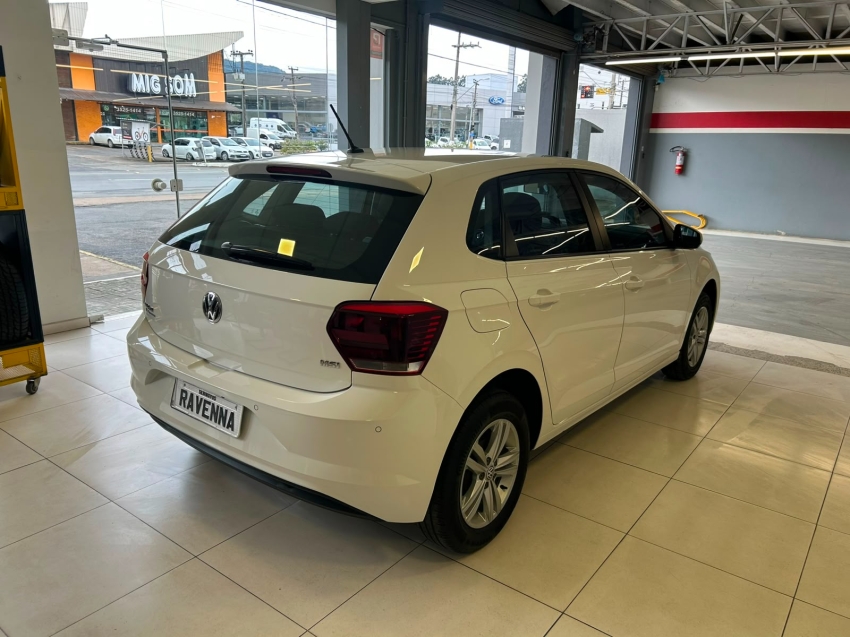 volkswagen polo 1.0 mpi total flex manual 4p 20206