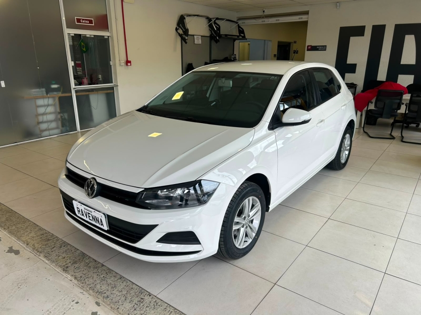 volkswagen polo 1.0 mpi total flex manual 4p 20202