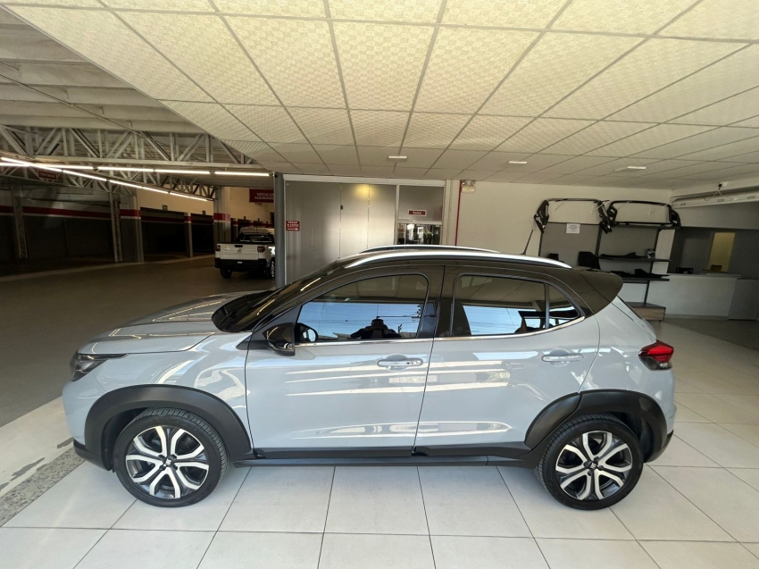 fiat pulse 1.0 turbo 200 flex impetus cvt 4p automatico 20233
