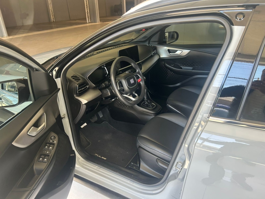 fiat pulse 1.0 turbo 200 flex impetus cvt 4p automatico 20237