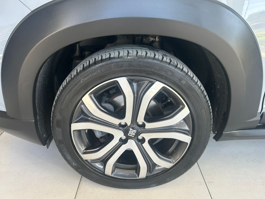 fiat pulse 1.0 turbo 200 flex impetus cvt 4p automatico 20231