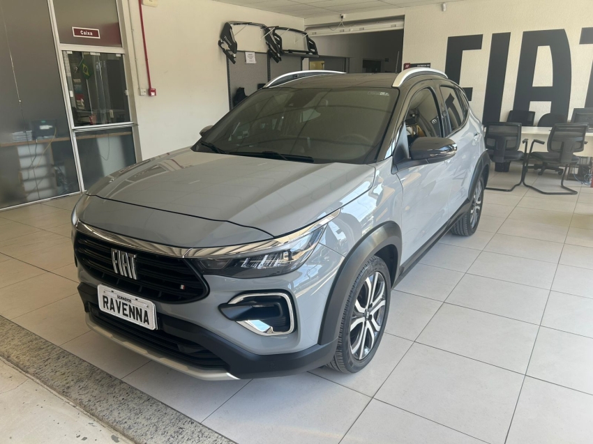 fiat pulse 1.0 turbo 200 flex impetus cvt 4p automatico 20232