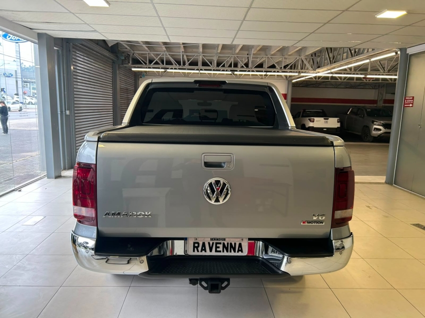 volkswagen amarok 3.0 v6 tdi diesel extreme cd 4motion automatico 4p 20245