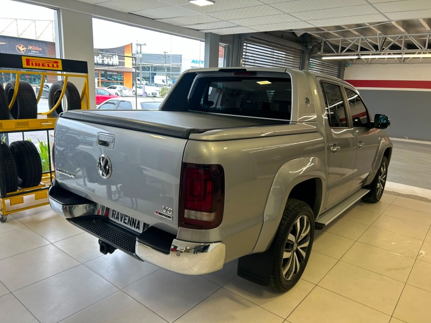 volkswagen amarok 3.0 v6 tdi diesel extreme cd 4motion automatico 4p 20246