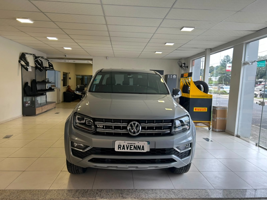 volkswagen amarok 3.0 v6 tdi diesel extreme cd 4motion automatico 4p 20240
