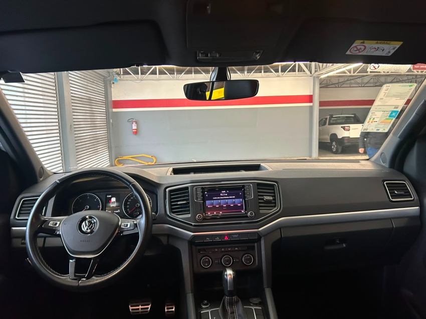 volkswagen amarok 3.0 v6 tdi diesel extreme cd 4motion automatico 4p 20249