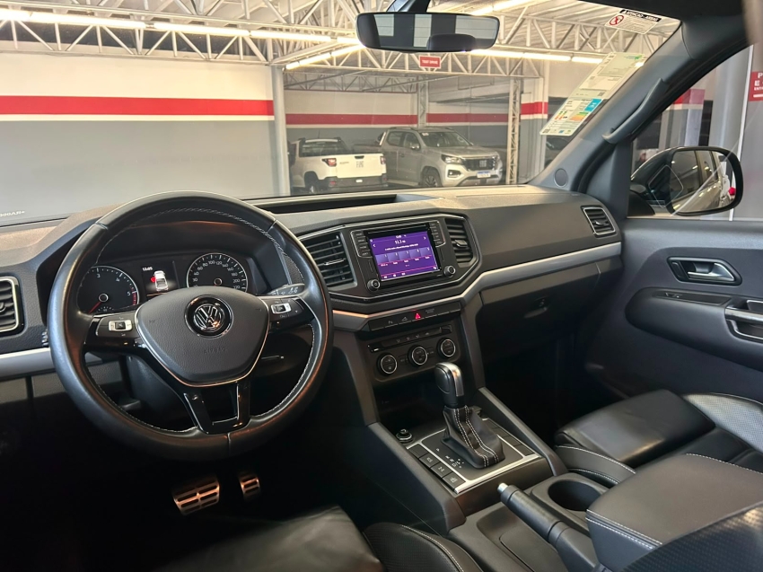 volkswagen amarok 3.0 v6 tdi diesel extreme cd 4motion automatico 4p 202411