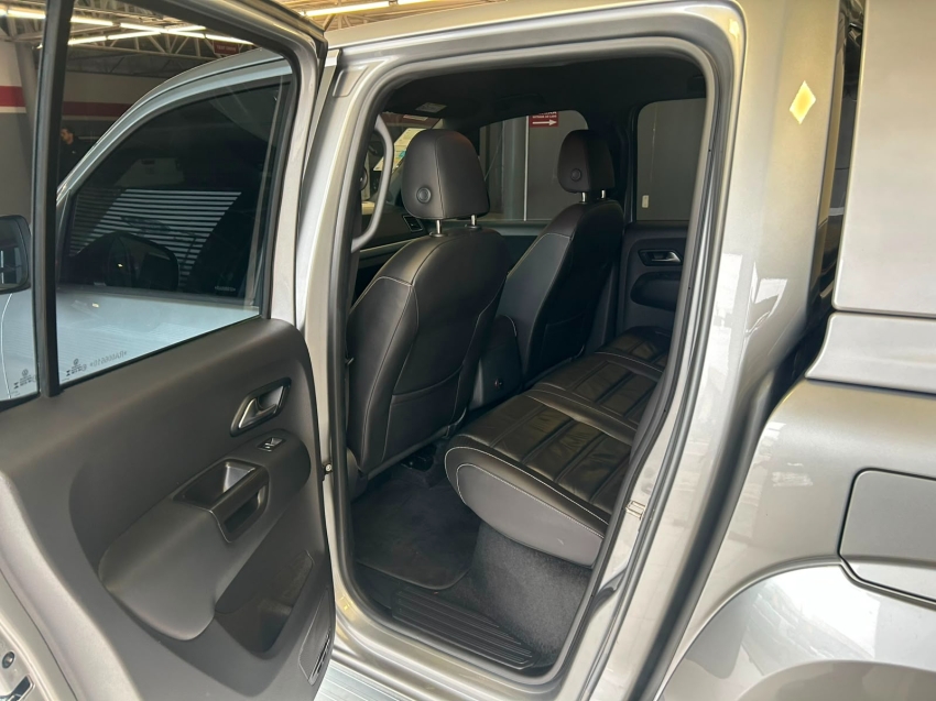 volkswagen amarok 3.0 v6 tdi diesel extreme cd 4motion automatico 4p 20248