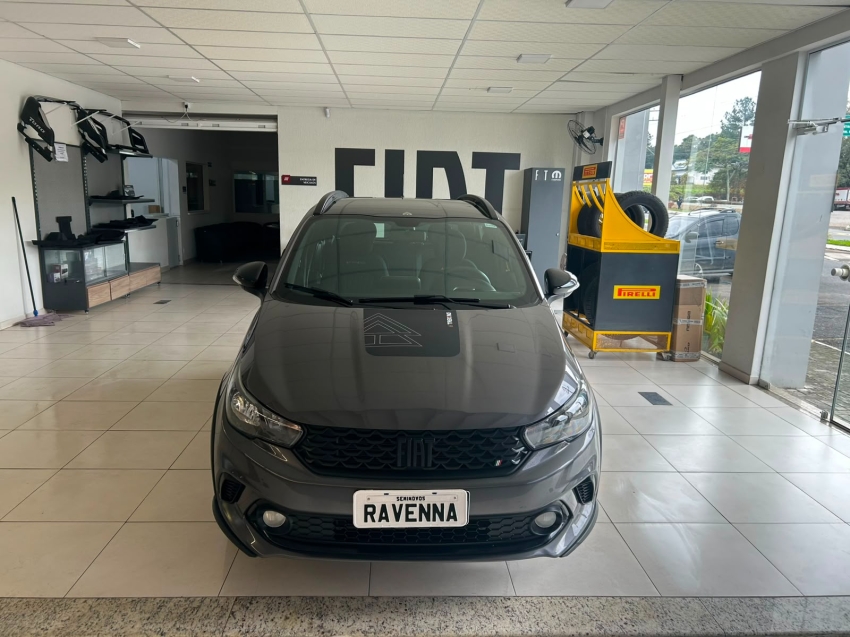 fiat argo 1.8 e.torq flex trekking at6 1.3 4p automatico 20210