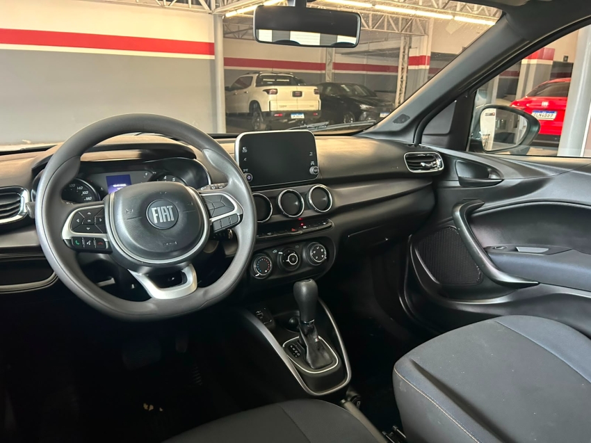 fiat argo 1.8 e.torq flex trekking at6 1.3 4p automatico 202110