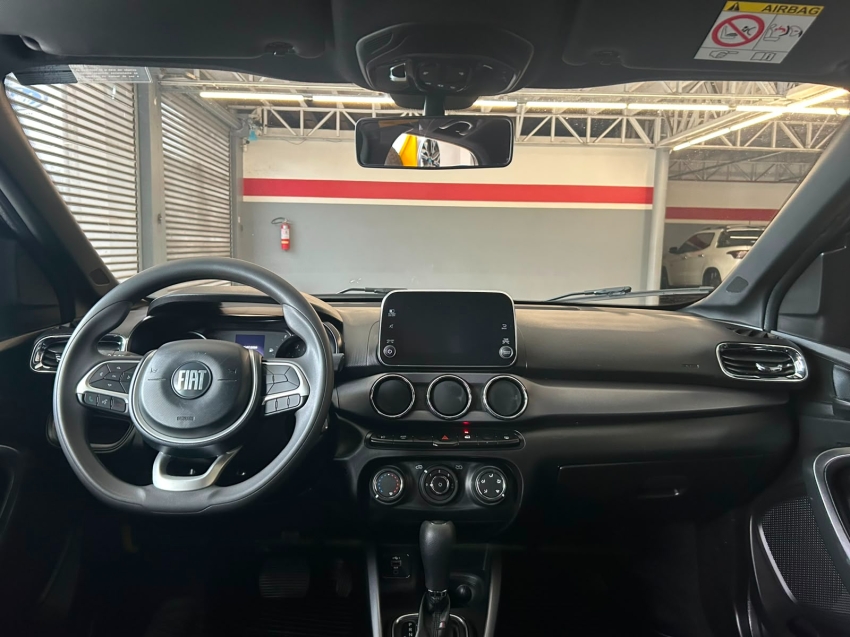 fiat argo 1.8 e.torq flex trekking at6 1.3 4p automatico 20219