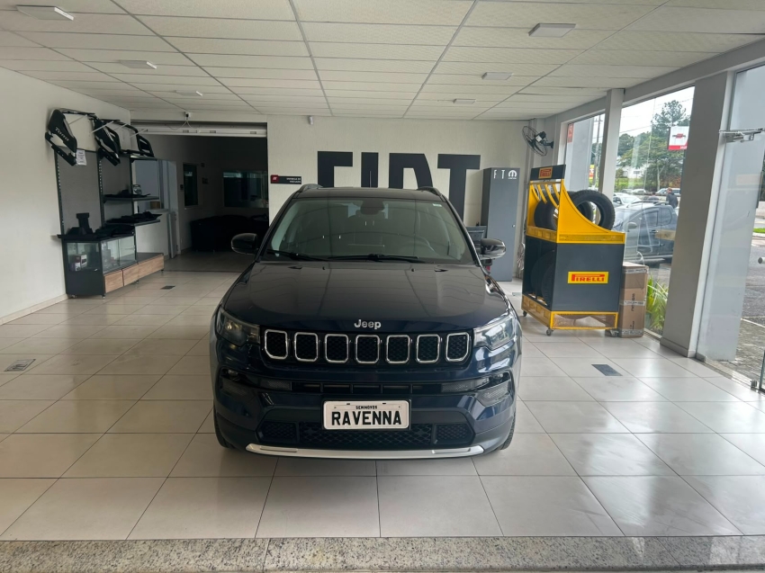 jeep compass 1.3 t270 turbo flex longitude at6 4p automatico 20220