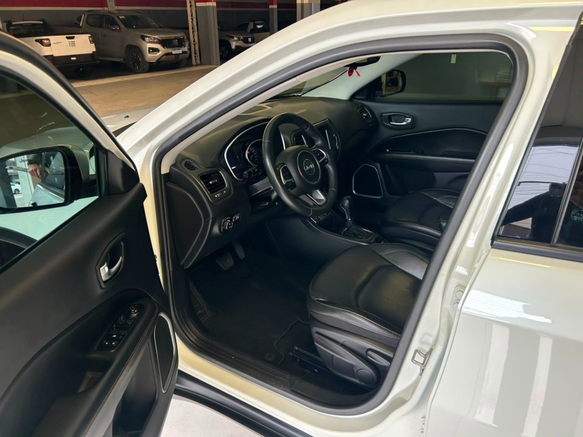 jeep compass 2.0 16v flex sport automatico 4p 20217