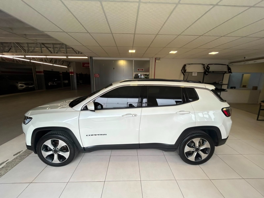 jeep compass 2.0 16v flex sport automatico 4p 20213