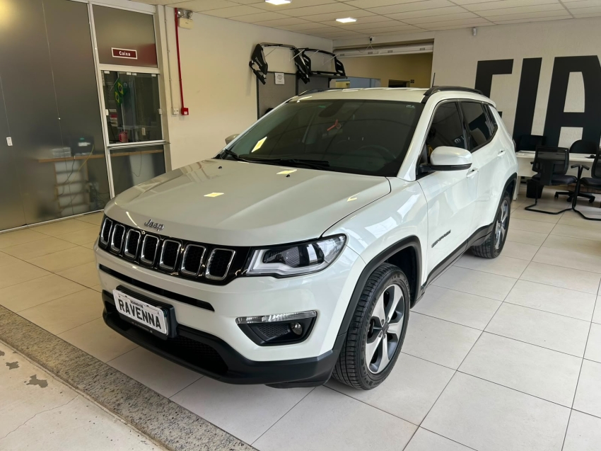 jeep compass 2.0 16v flex sport automatico 4p 20212