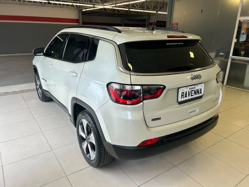 jeep compass 2.0 16v flex sport automatico 4p 20214