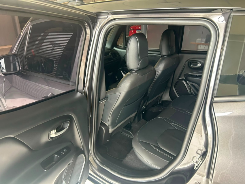 jeep renegade 1.3 t270 turbo flex s 4x4 at9 4p automatico 20237