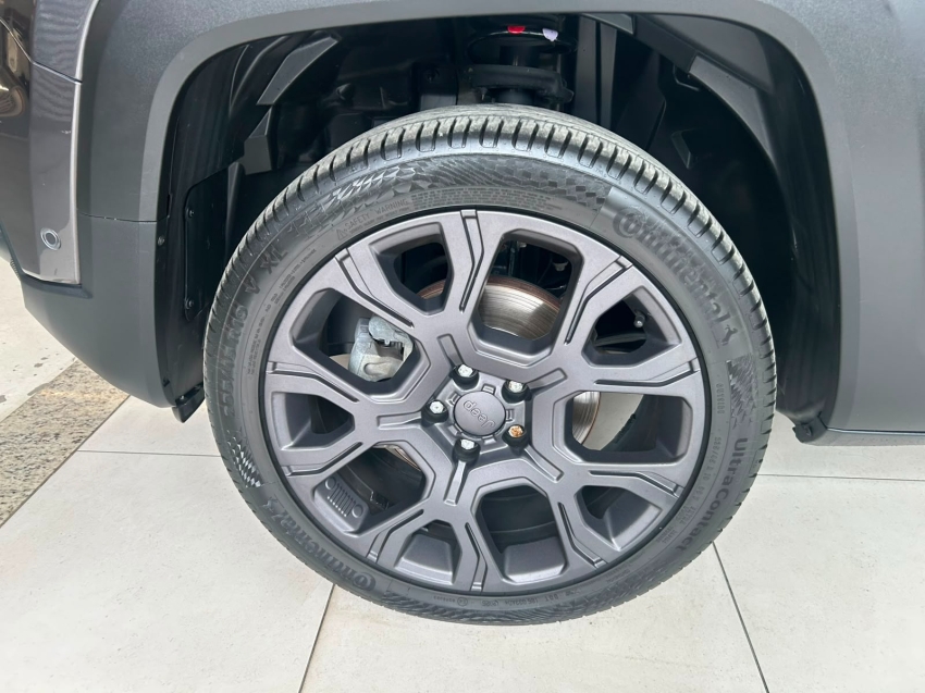 jeep renegade 1.3 t270 turbo flex s 4x4 at9 4p automatico 20231