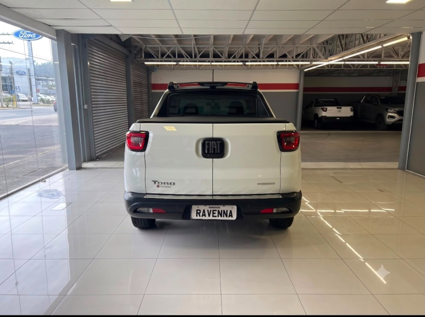 fiat toro 1.8 16v evo flex freedom at6 4p automatico 20215