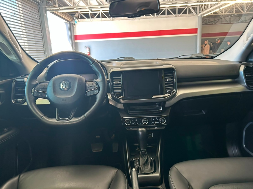 fiat toro 1.3 turbo 270 flex volcano at6 4p automatico 20229