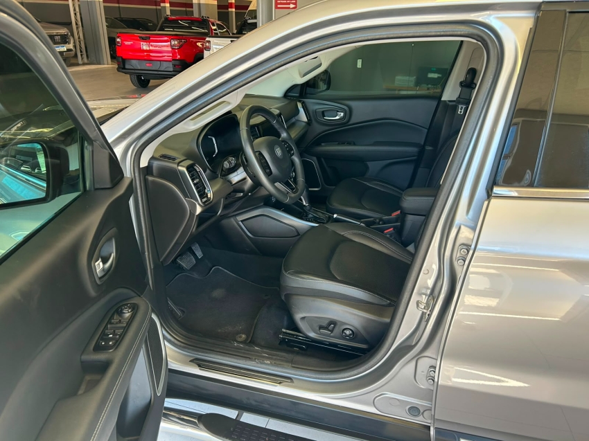 fiat toro 1.3 turbo 270 flex volcano at6 4p automatico 20226