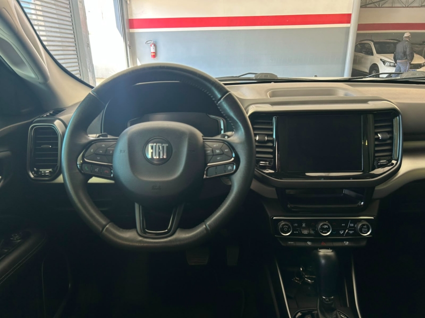 fiat toro 1.3 turbo 270 flex volcano at6 4p automatico 202210