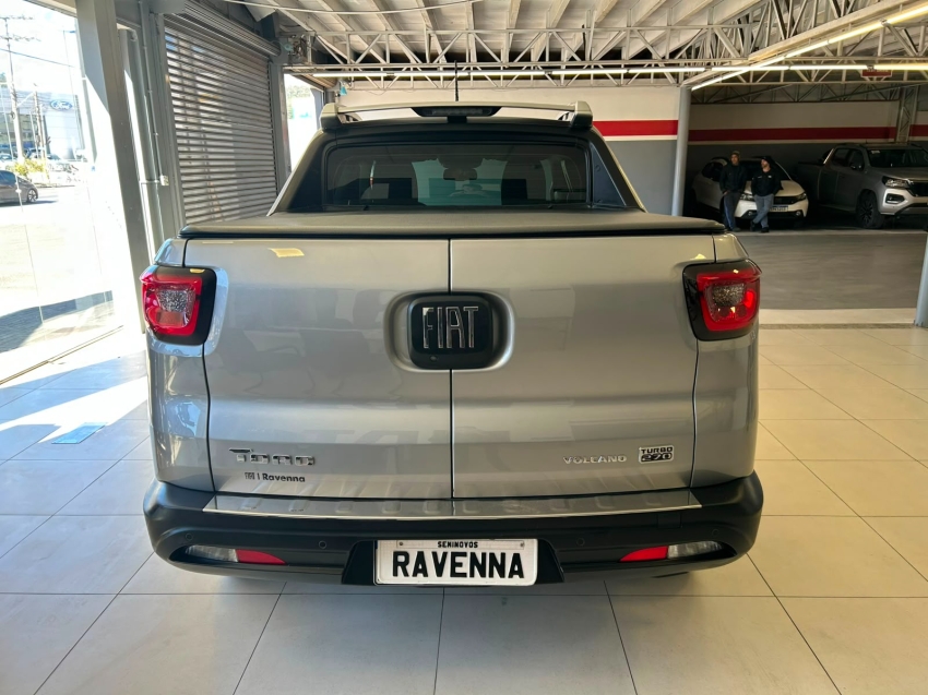 fiat toro 1.3 turbo 270 flex volcano at6 4p automatico 20224