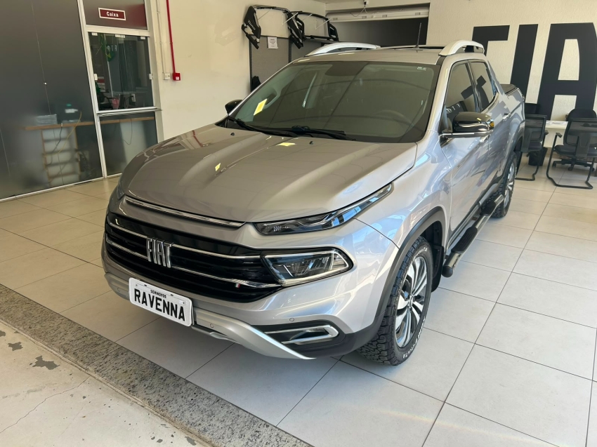 fiat toro 1.3 turbo 270 flex volcano at6 4p automatico 20222