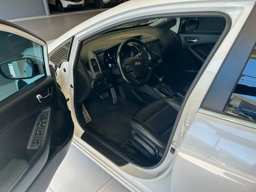 kia cerato 1.6 sx 16v flex 4p automatico 20197