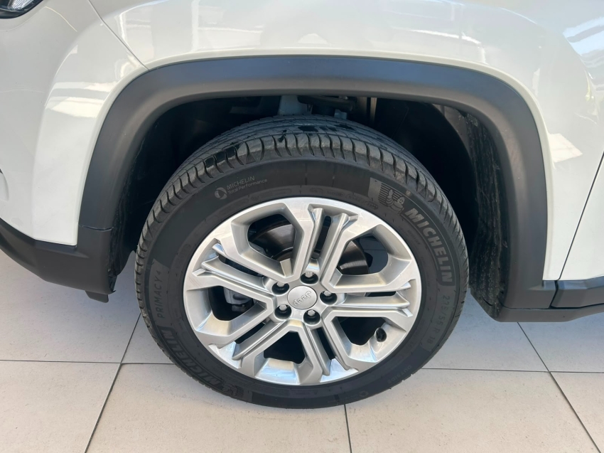 jeep compass 1.3 t270 turbo flex longitude at6 4p automatico 20221