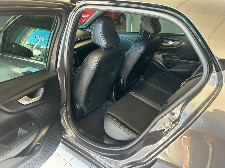 fiat pulse 1.0 turbo 200 hybrid impetus cvt hibrido 4p automatico 20268