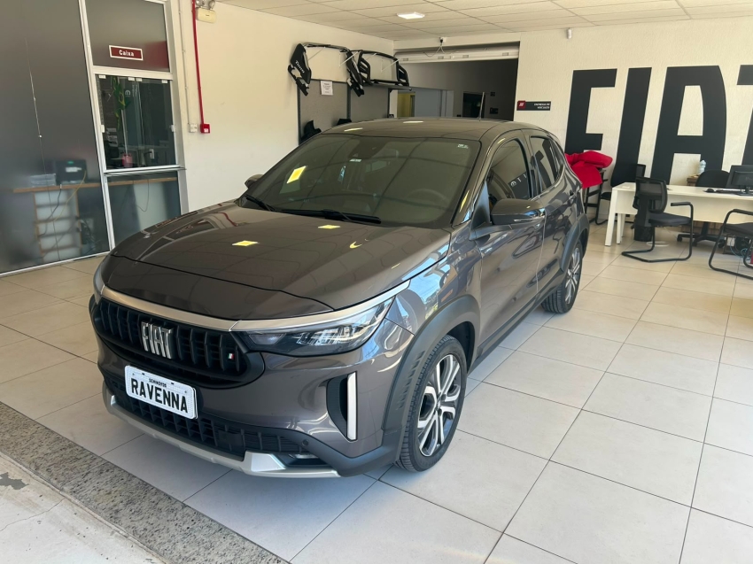 fiat pulse 1.0 turbo 200 hybrid impetus cvt hibrido 4p automatico 20262