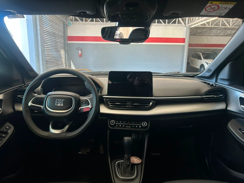 fiat pulse 1.0 turbo 200 hybrid impetus cvt hibrido 4p automatico 202610
