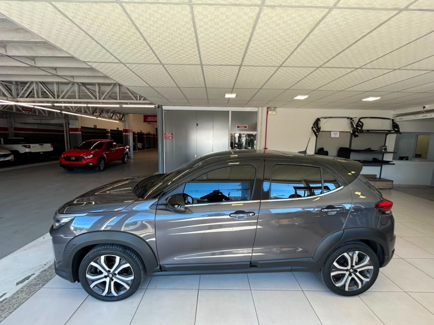 fiat pulse 1.0 turbo 200 hybrid impetus cvt hibrido 4p automatico 20263
