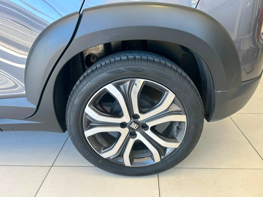 fiat pulse 1.0 turbo 200 hybrid impetus cvt hibrido 4p automatico 20261