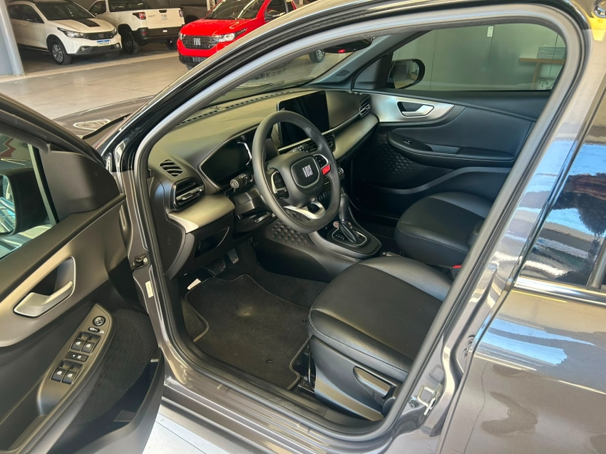 fiat pulse 1.0 turbo 200 hybrid impetus cvt hibrido 4p automatico 20267